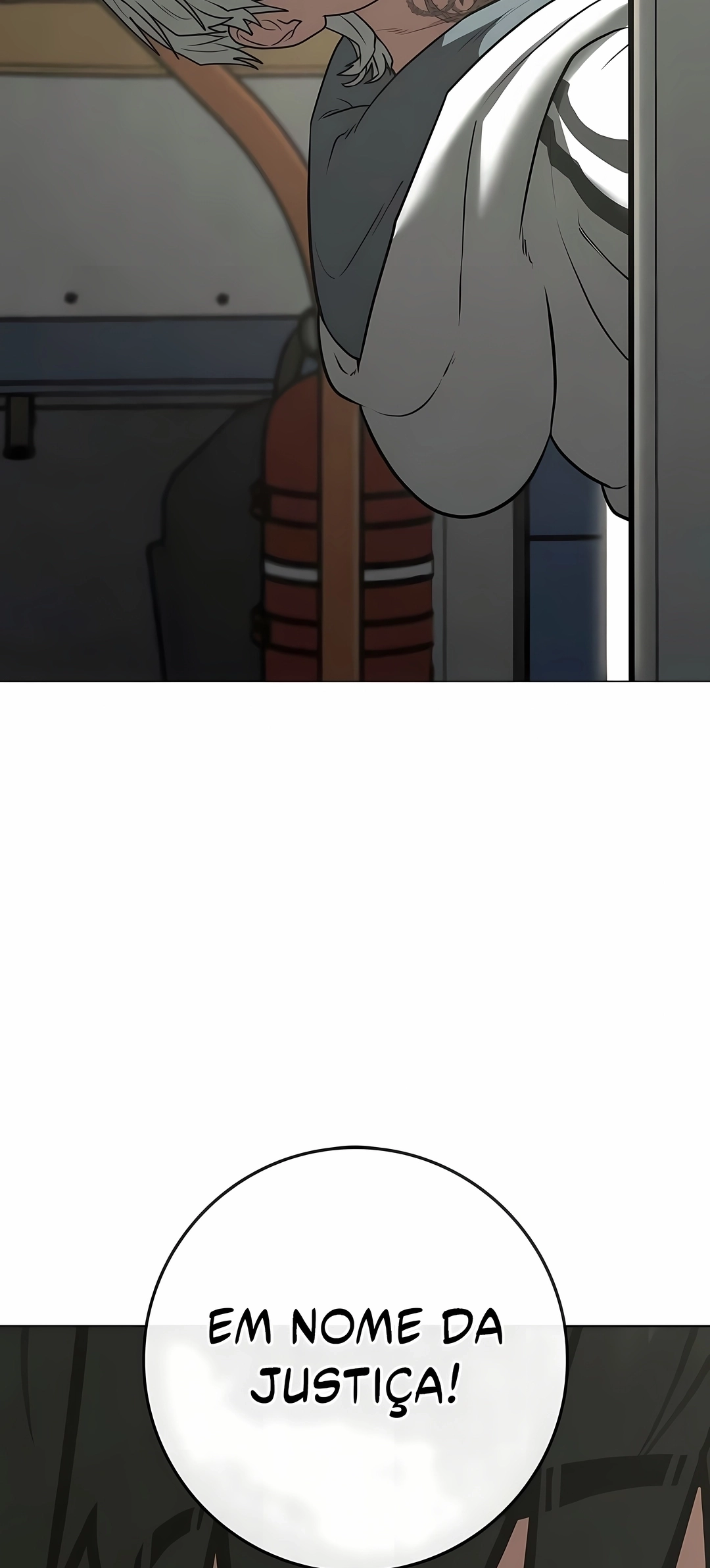 Missões na Vida Real Capítulo 223 Página 30
