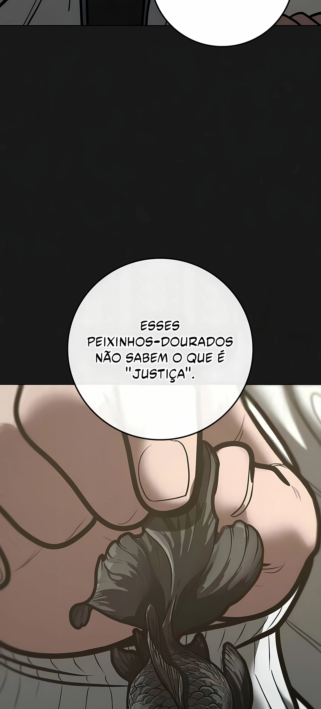 Missões na Vida Real Capítulo 223 Página 35