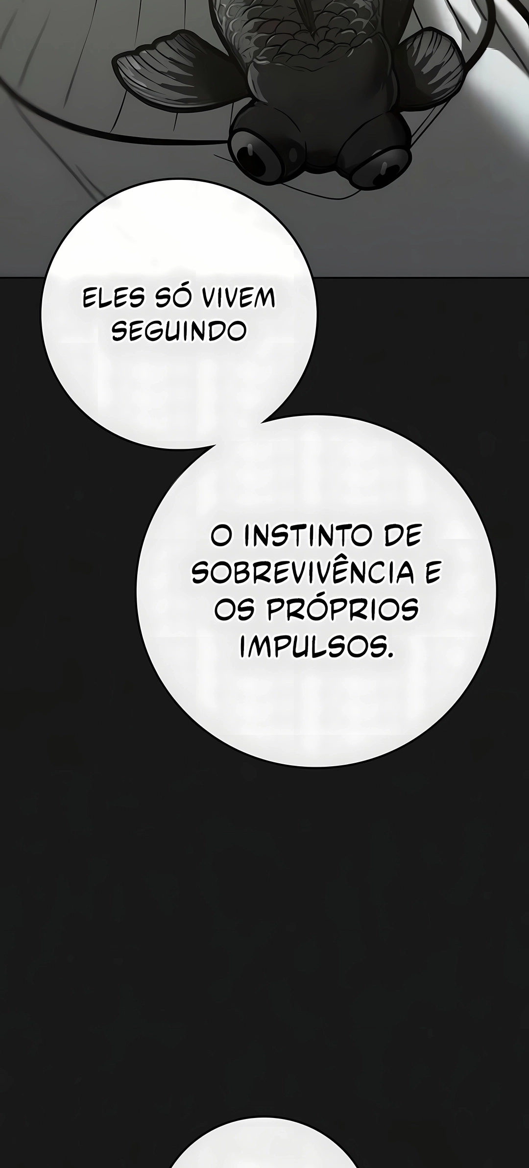 Missões na Vida Real Capítulo 223 Página 36