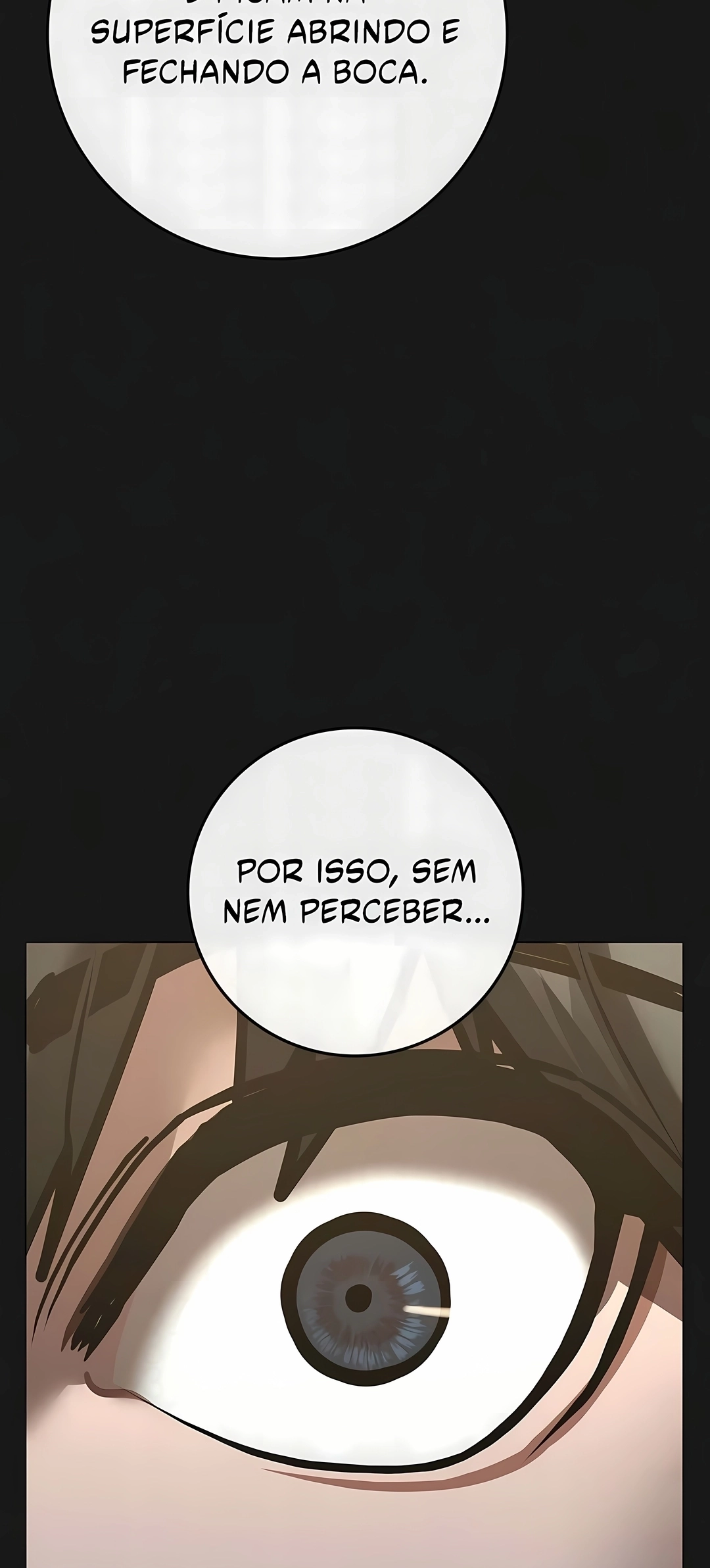 Missões na Vida Real Capítulo 223 Página 39