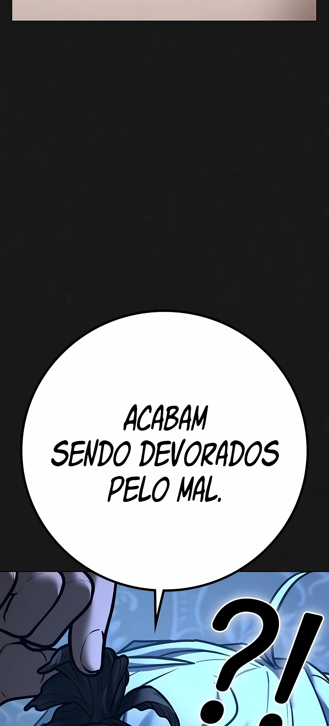 Missões na Vida Real Capítulo 223 Página 40