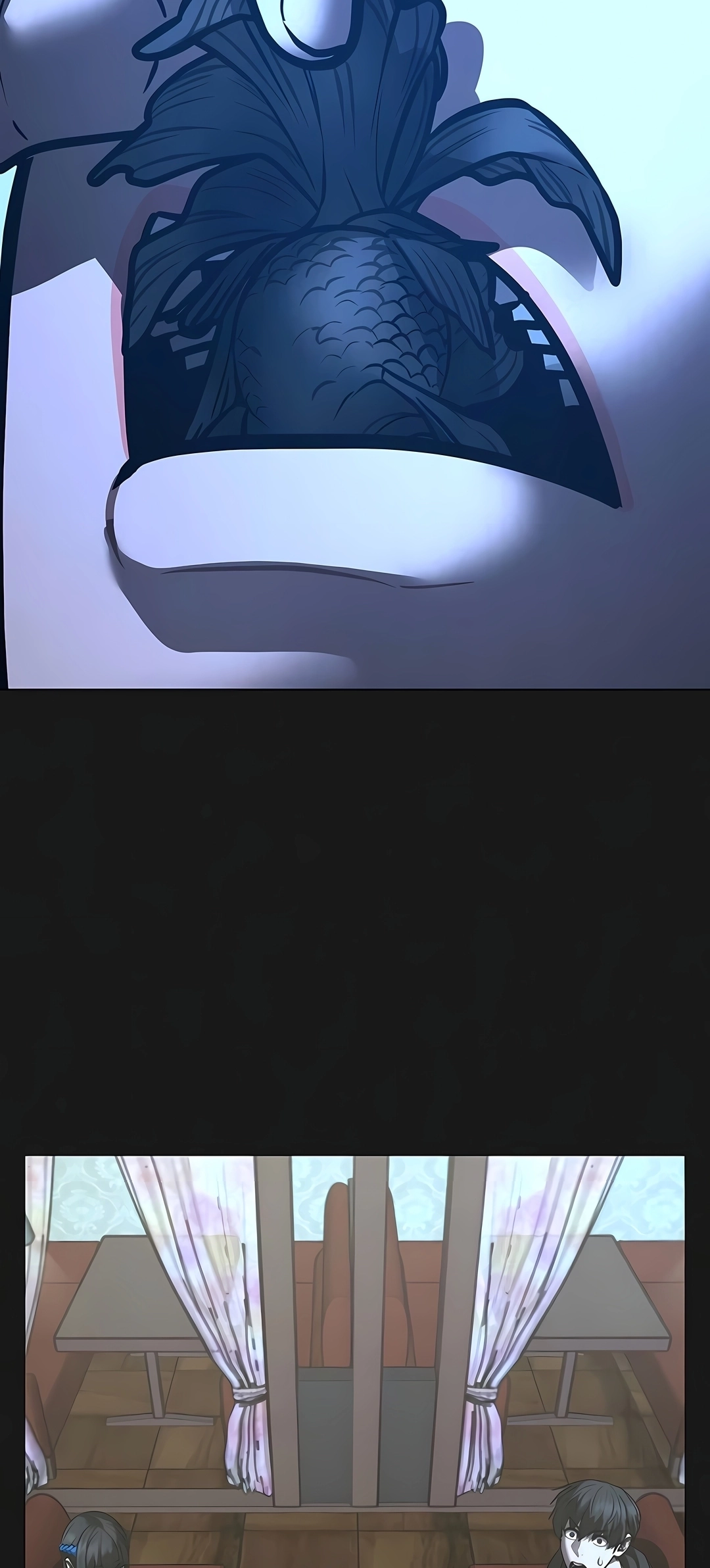 Missões na Vida Real Capítulo 223 Página 42