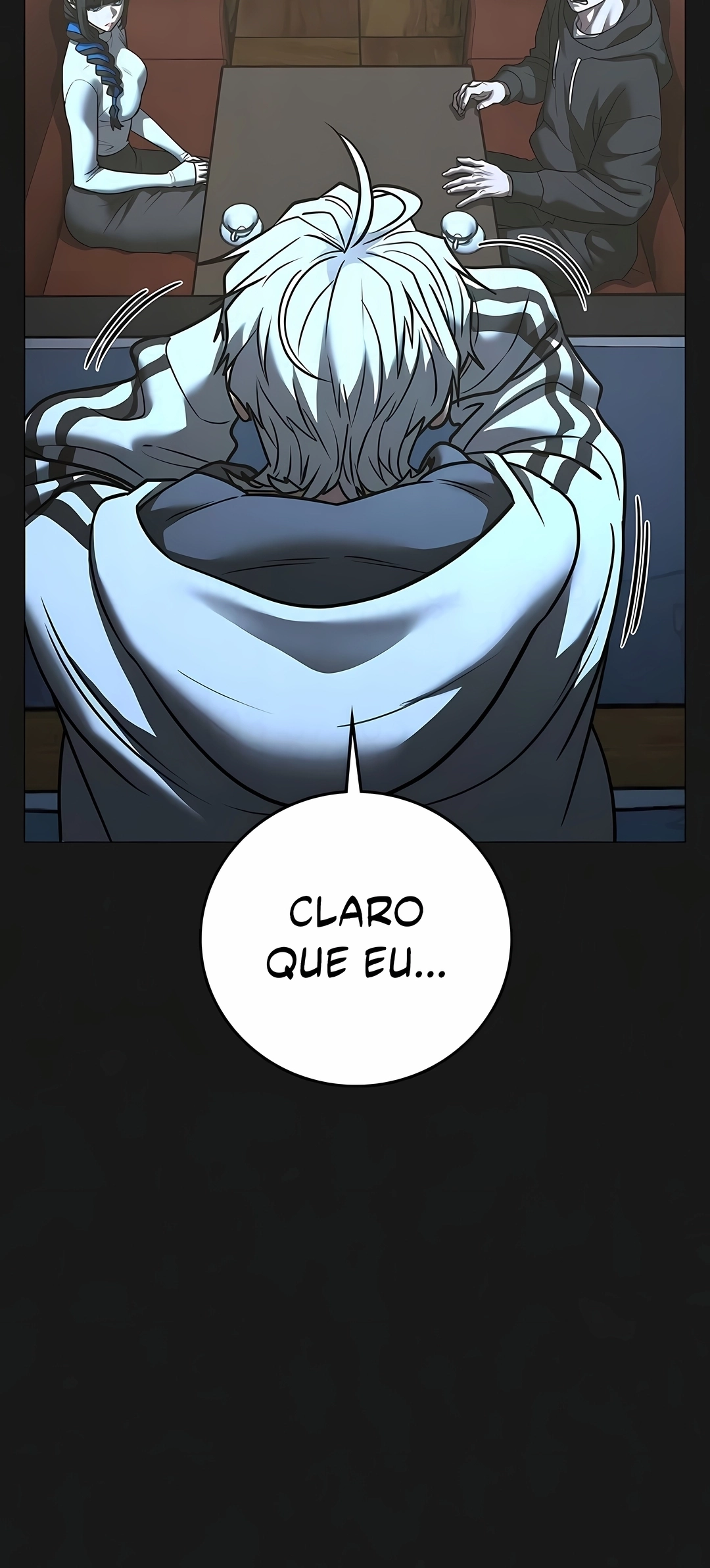 Missões na Vida Real Capítulo 223 Página 43