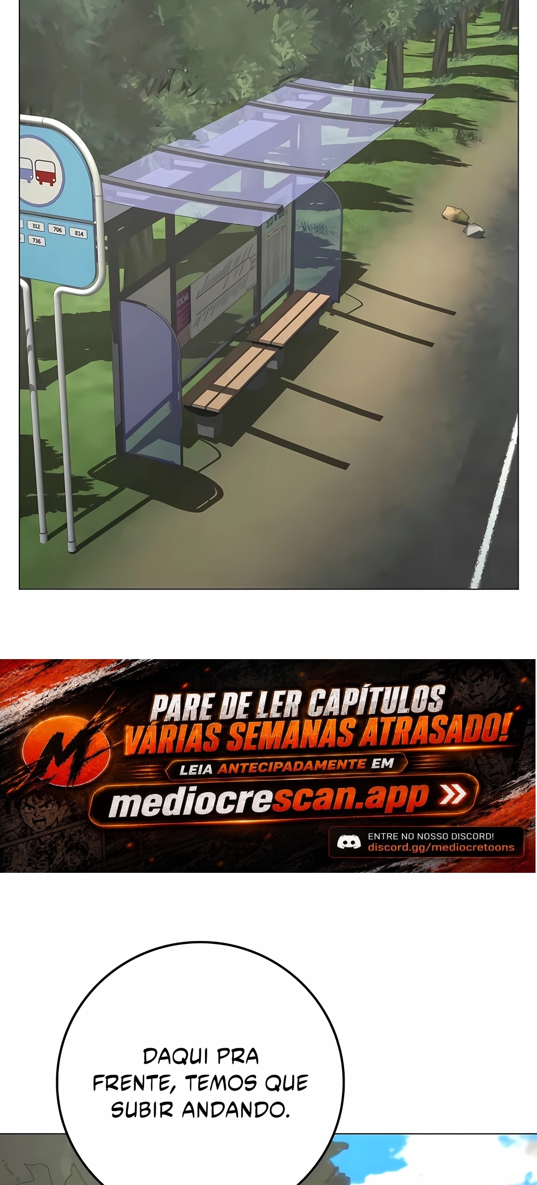 Missões na Vida Real Capítulo 223 Página 47