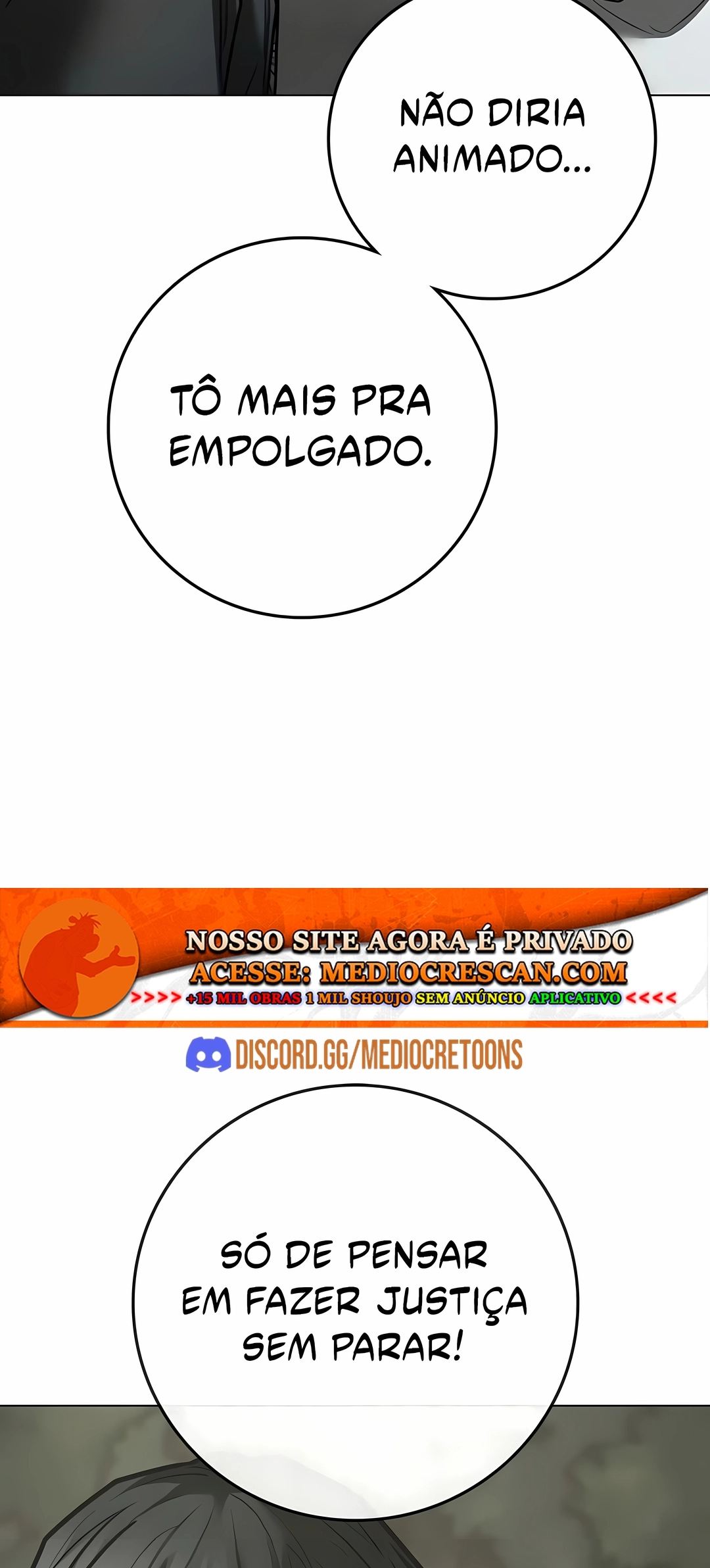 Missões na Vida Real Capítulo 223 Página 51
