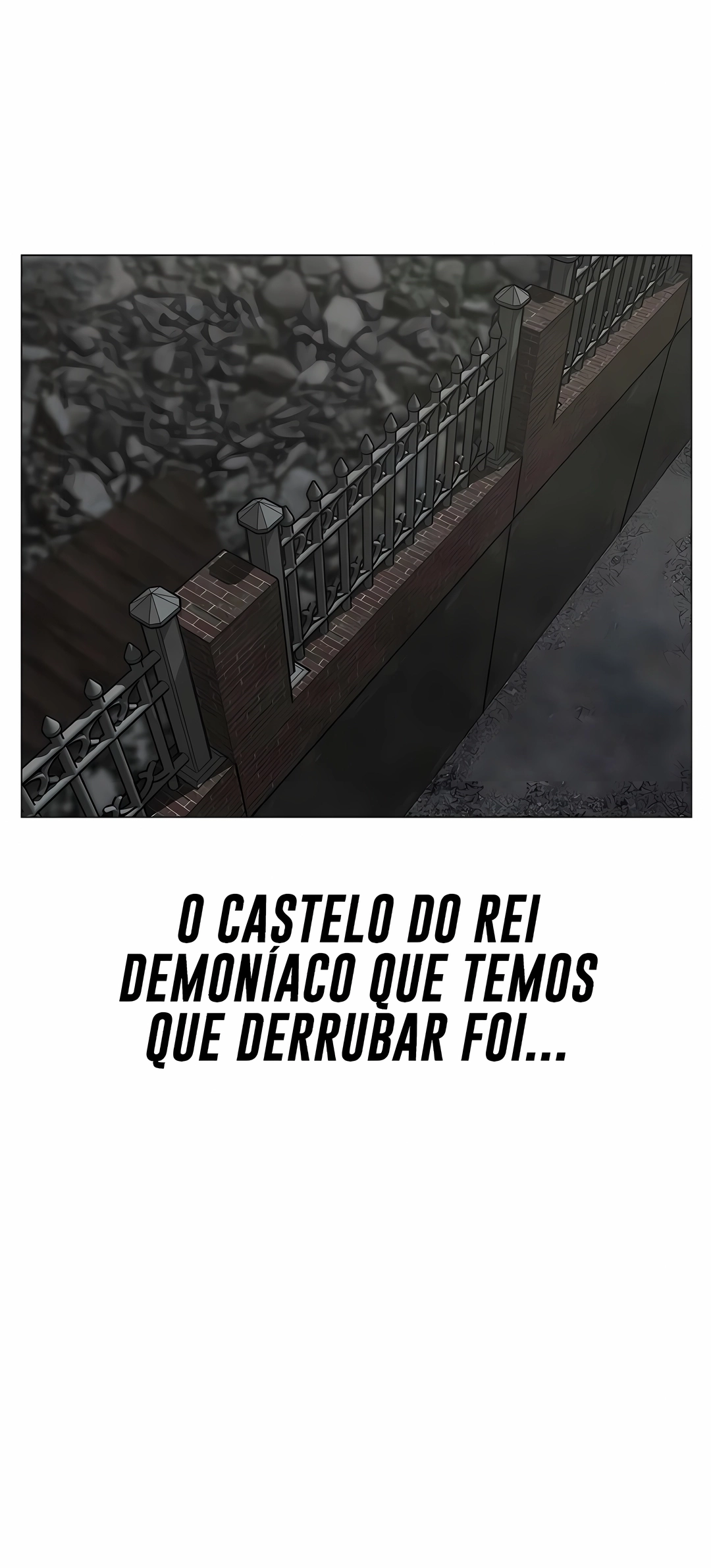 Missões na Vida Real Capítulo 223 Página 54