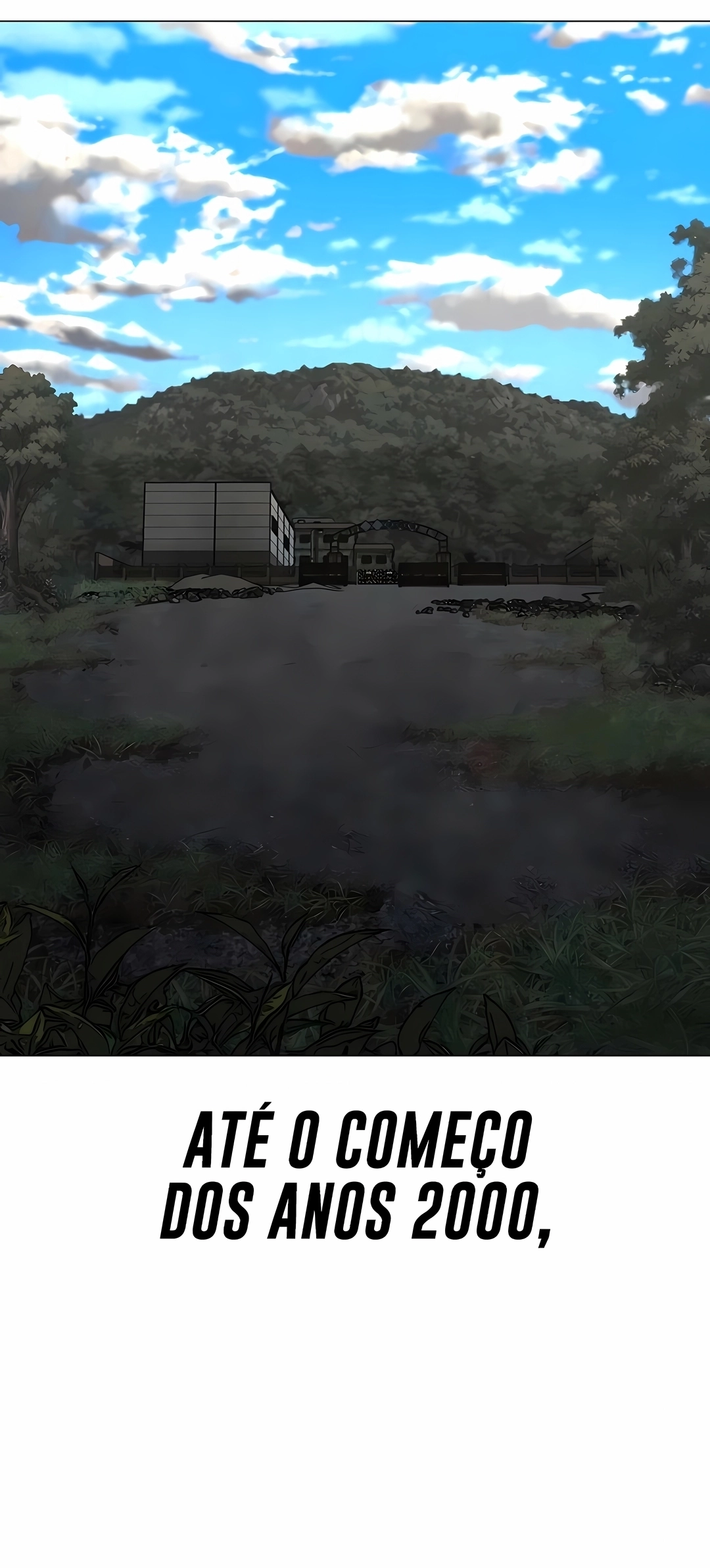 Missões na Vida Real Capítulo 223 Página 55
