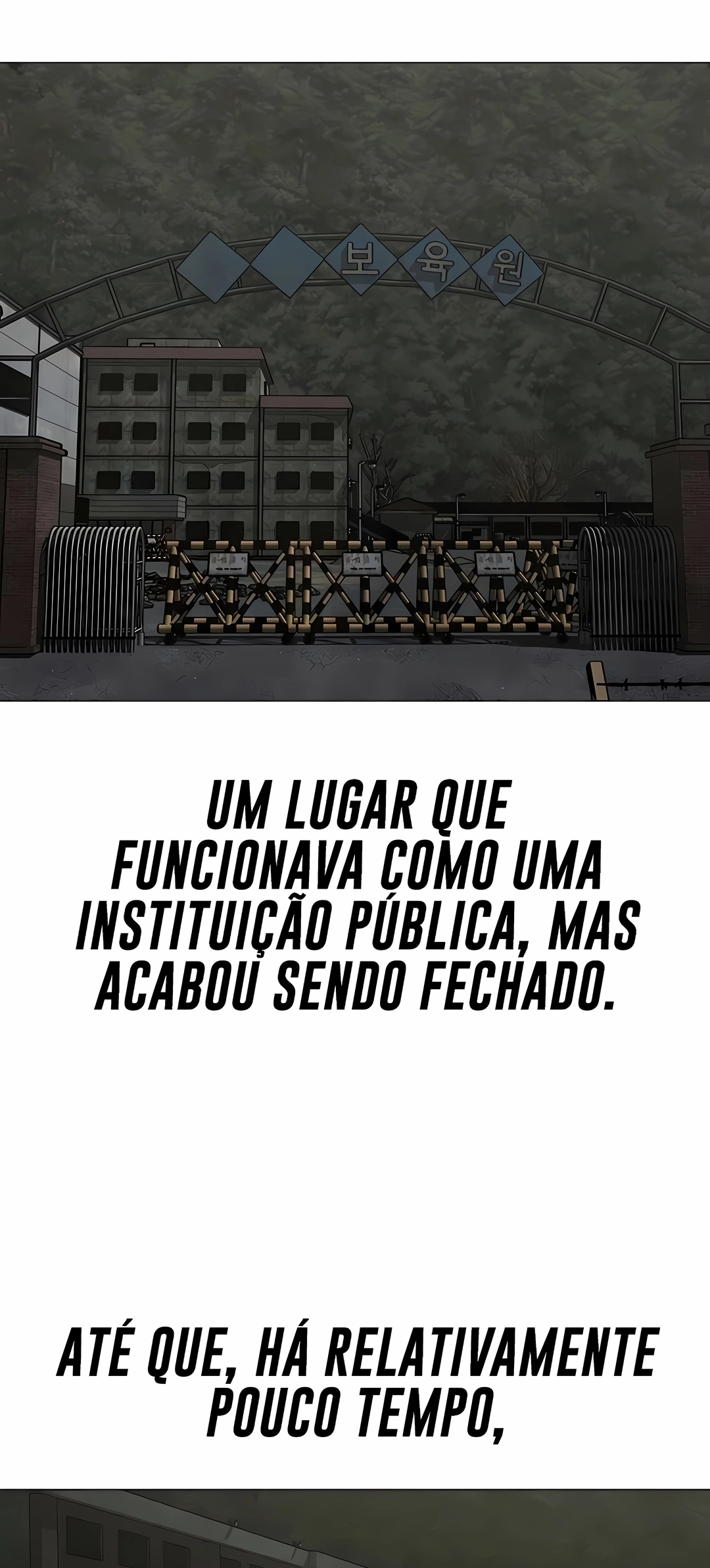 Missões na Vida Real Capítulo 223 Página 56