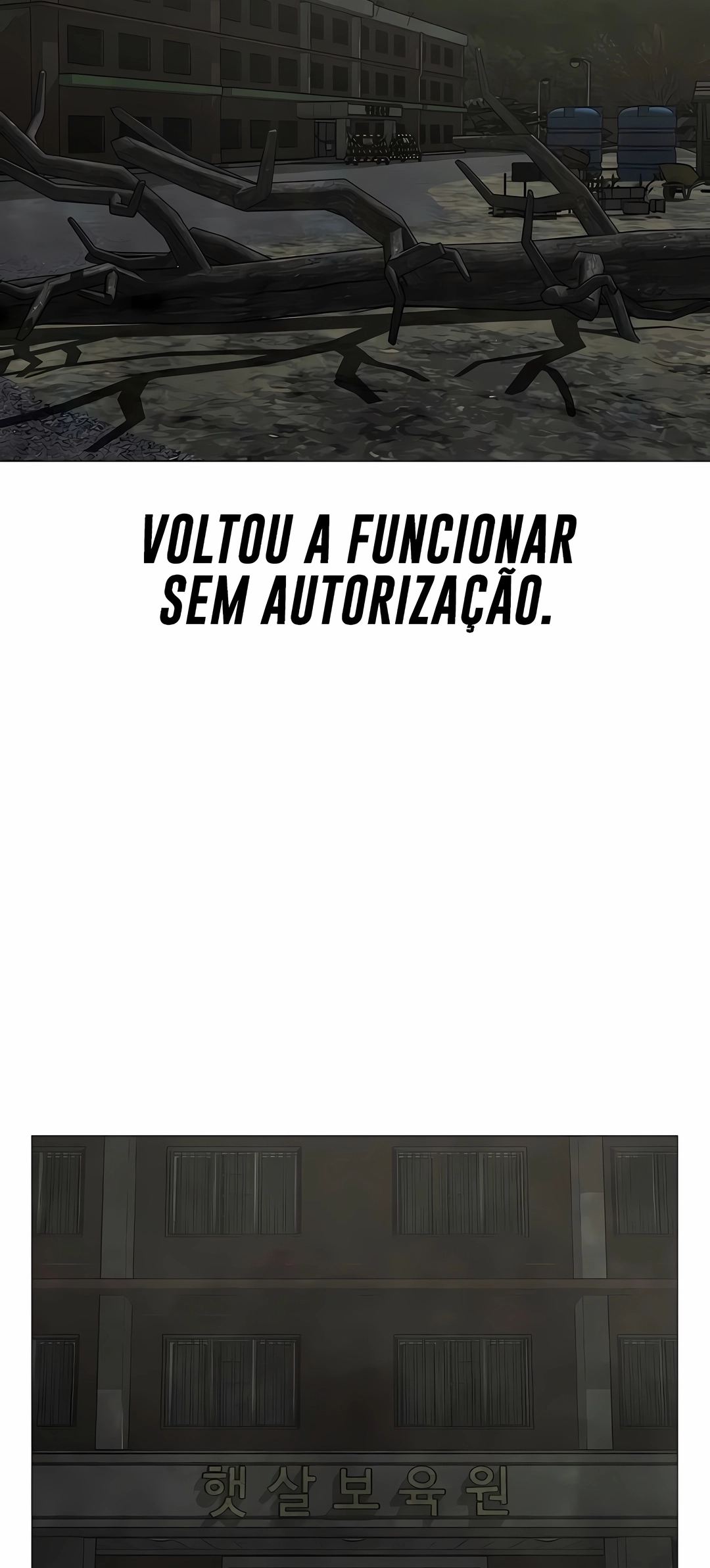 Missões na Vida Real Capítulo 223 Página 57