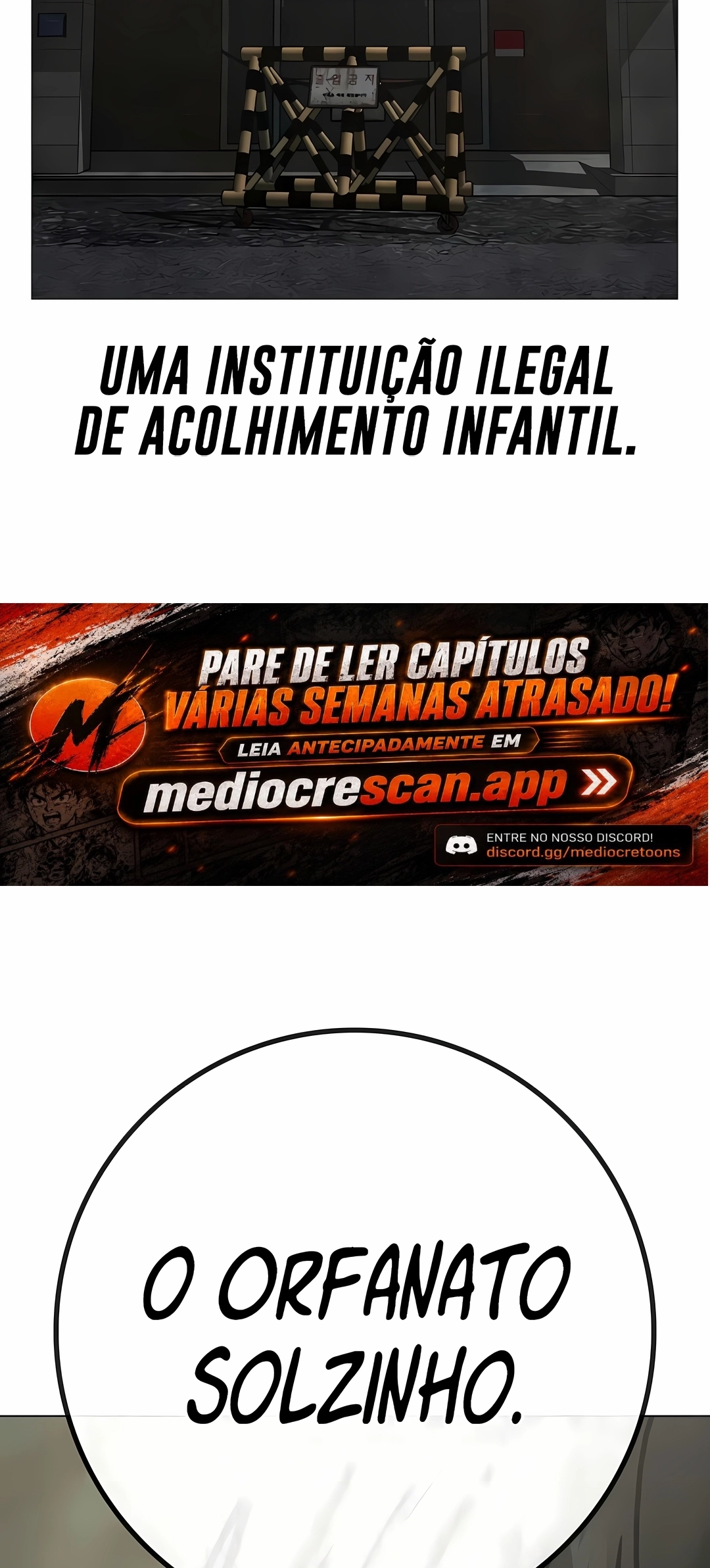 Missões na Vida Real Capítulo 223 Página 58