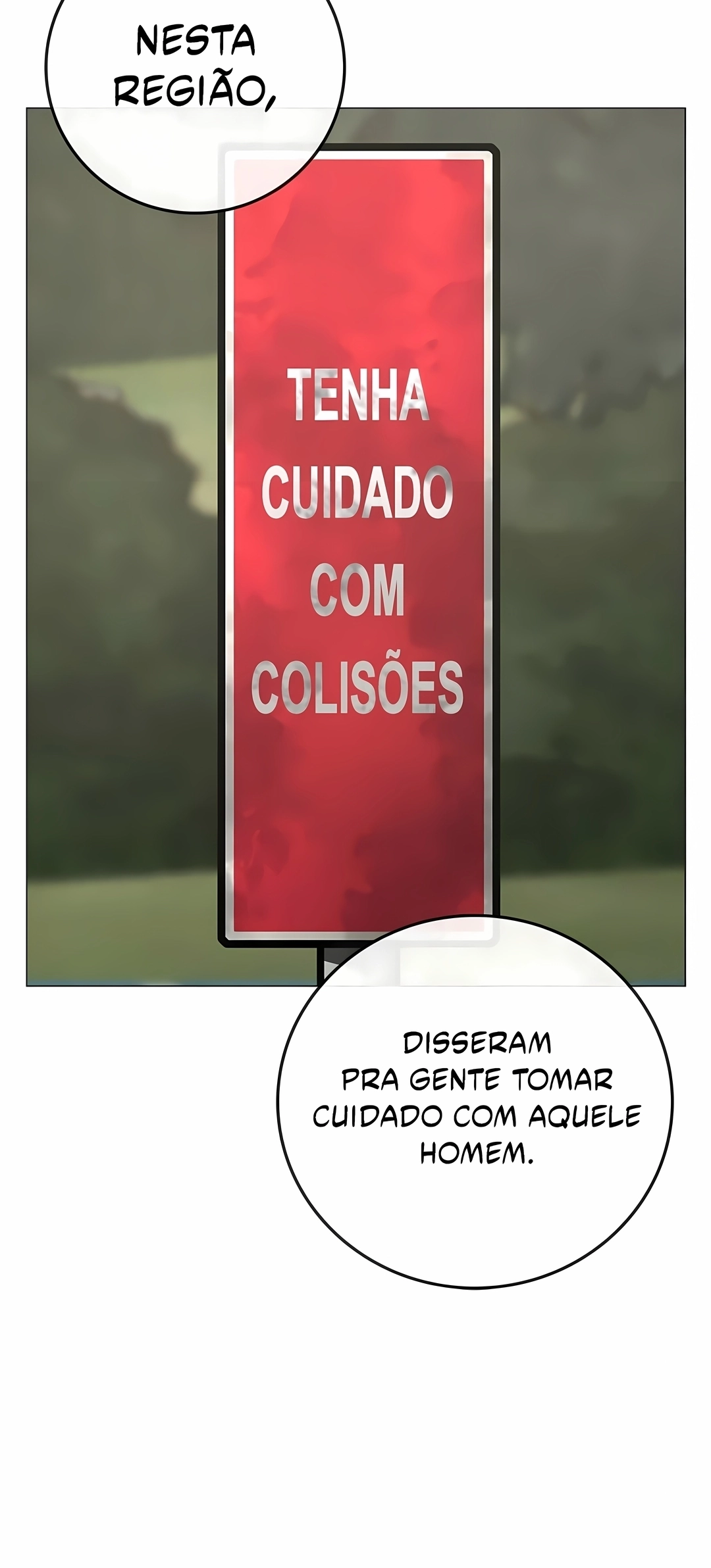 Missões na Vida Real Capítulo 223 Página 63