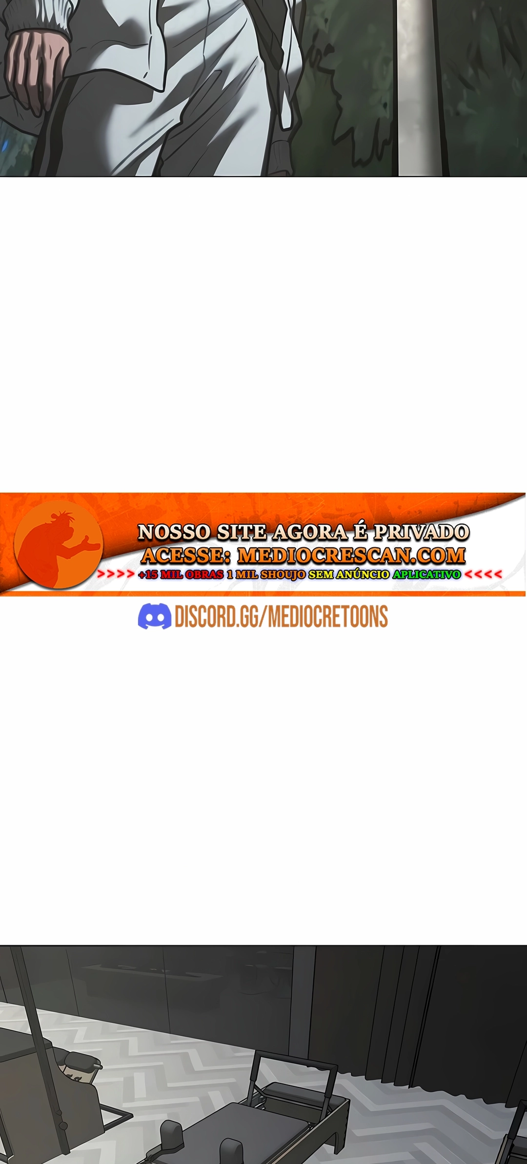 Missões na Vida Real Capítulo 223 Página 65