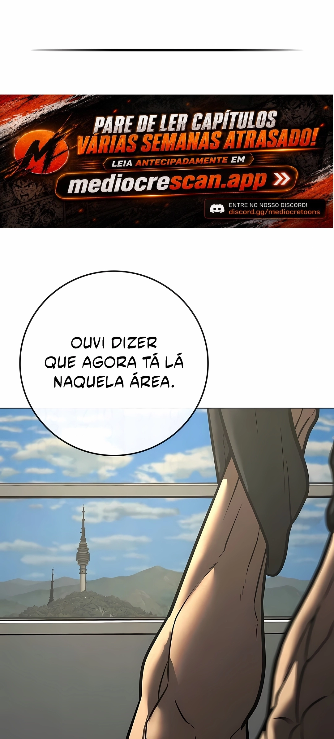 Missões na Vida Real Capítulo 223 Página 71