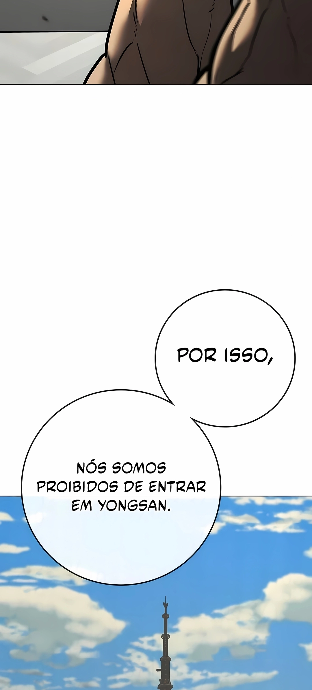 Missões na Vida Real Capítulo 223 Página 72