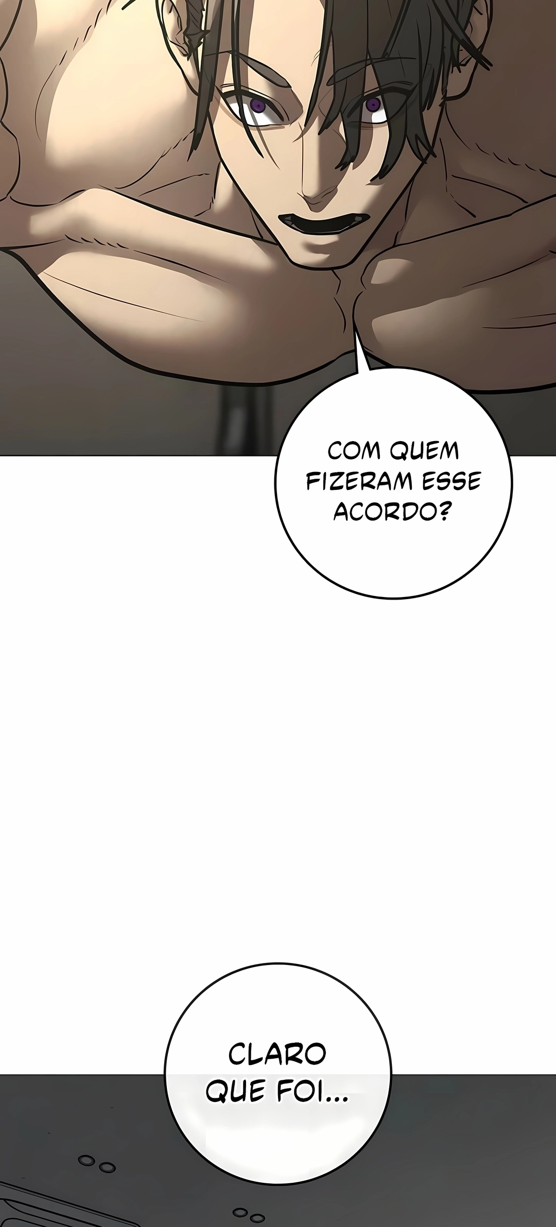 Missões na Vida Real Capítulo 223 Página 75