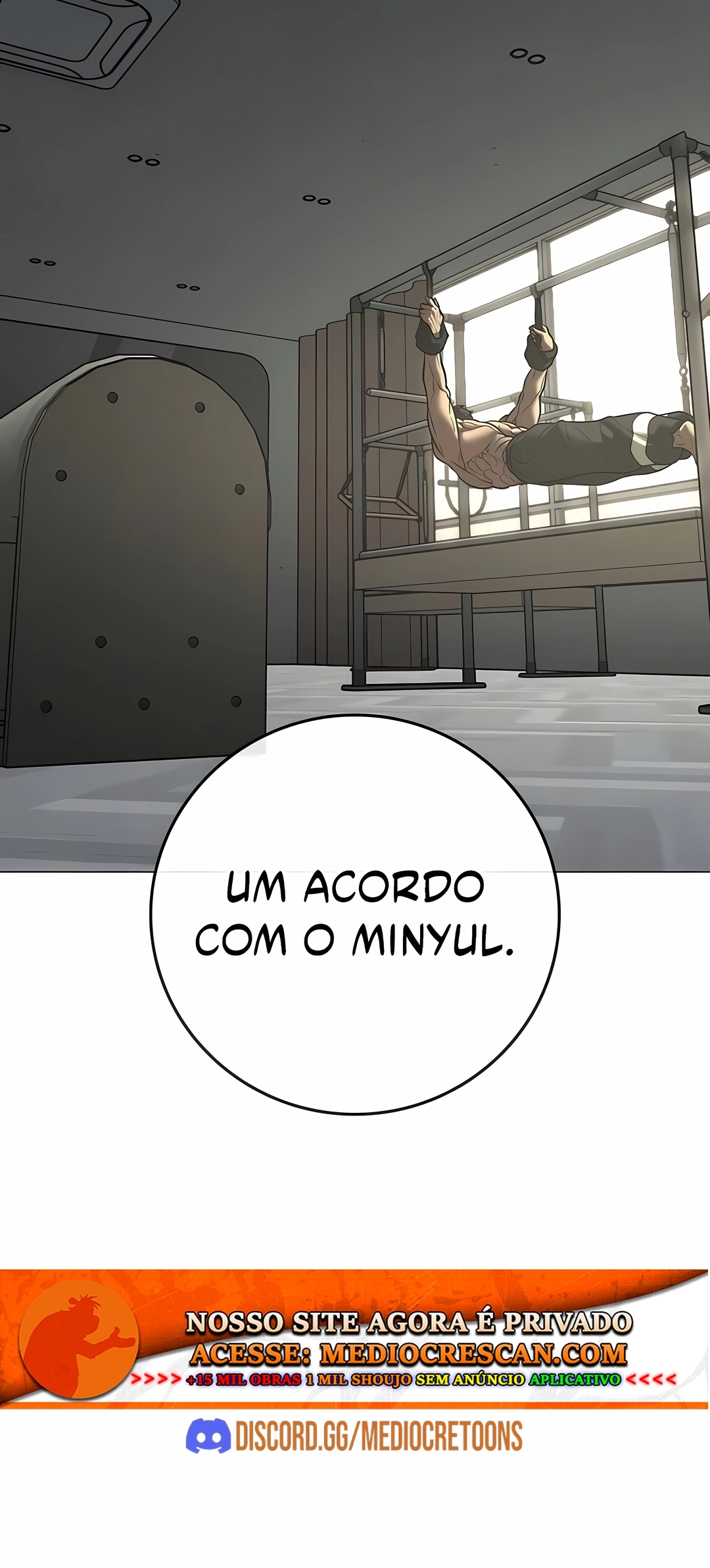 Missões na Vida Real Capítulo 223 Página 76