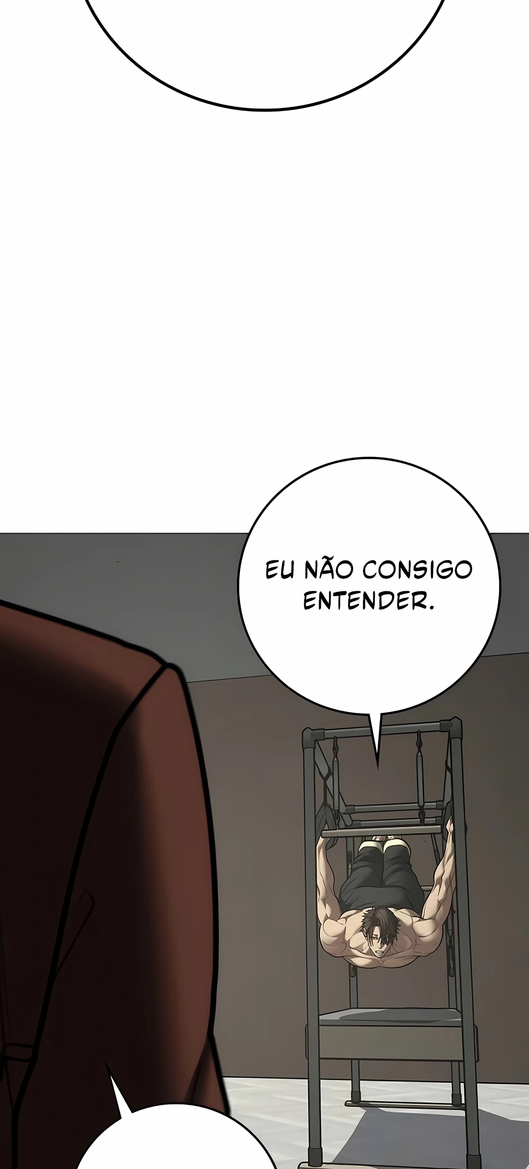 Missões na Vida Real Capítulo 223 Página 79