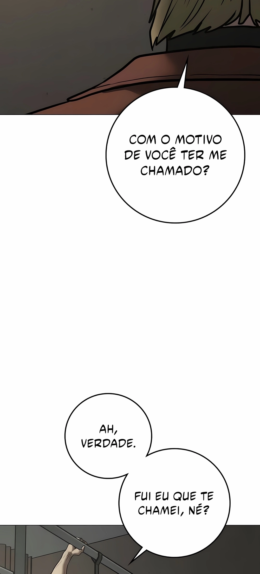 Missões na Vida Real Capítulo 223 Página 81