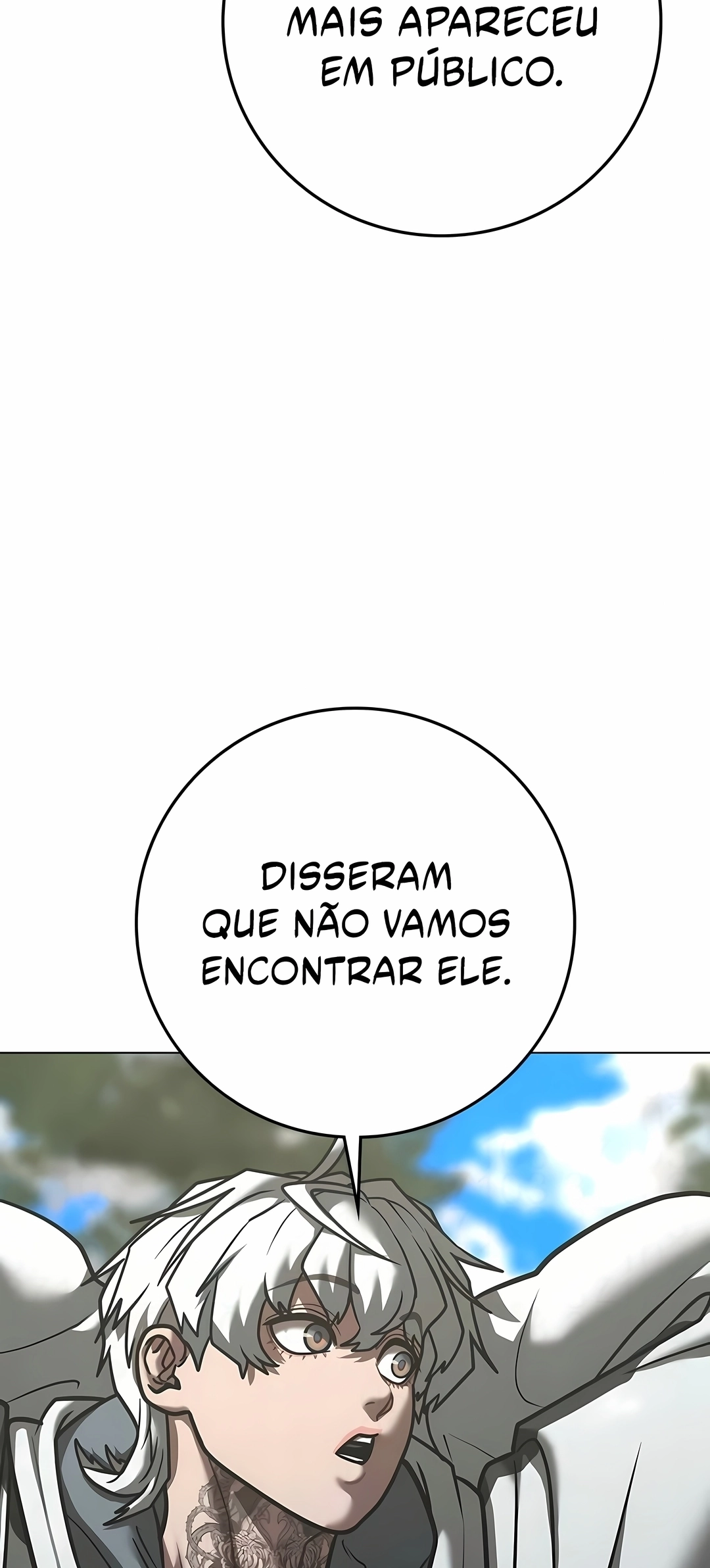 Missões na Vida Real Capítulo 223 Página 91