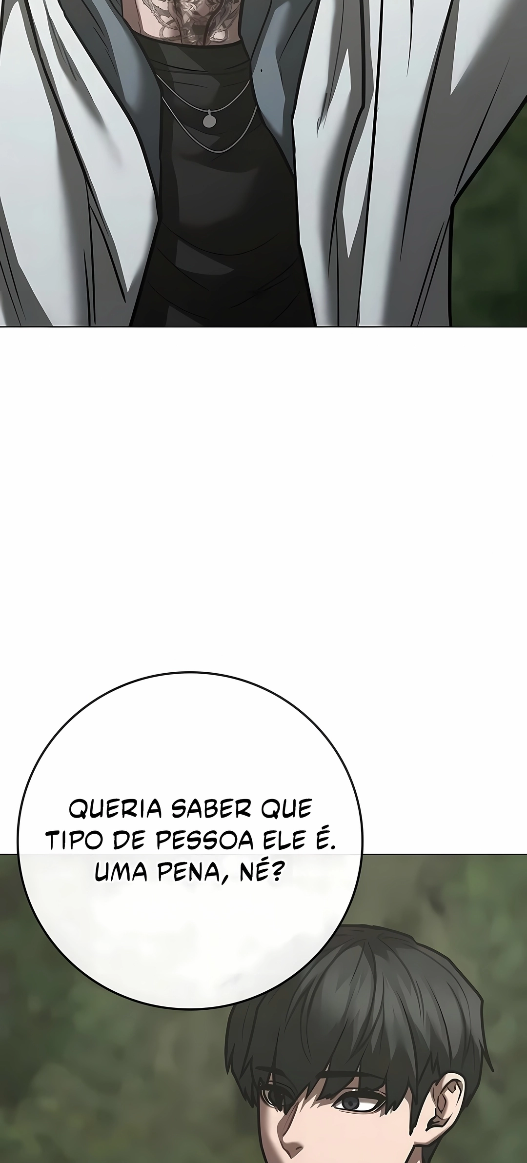 Missões na Vida Real Capítulo 223 Página 92