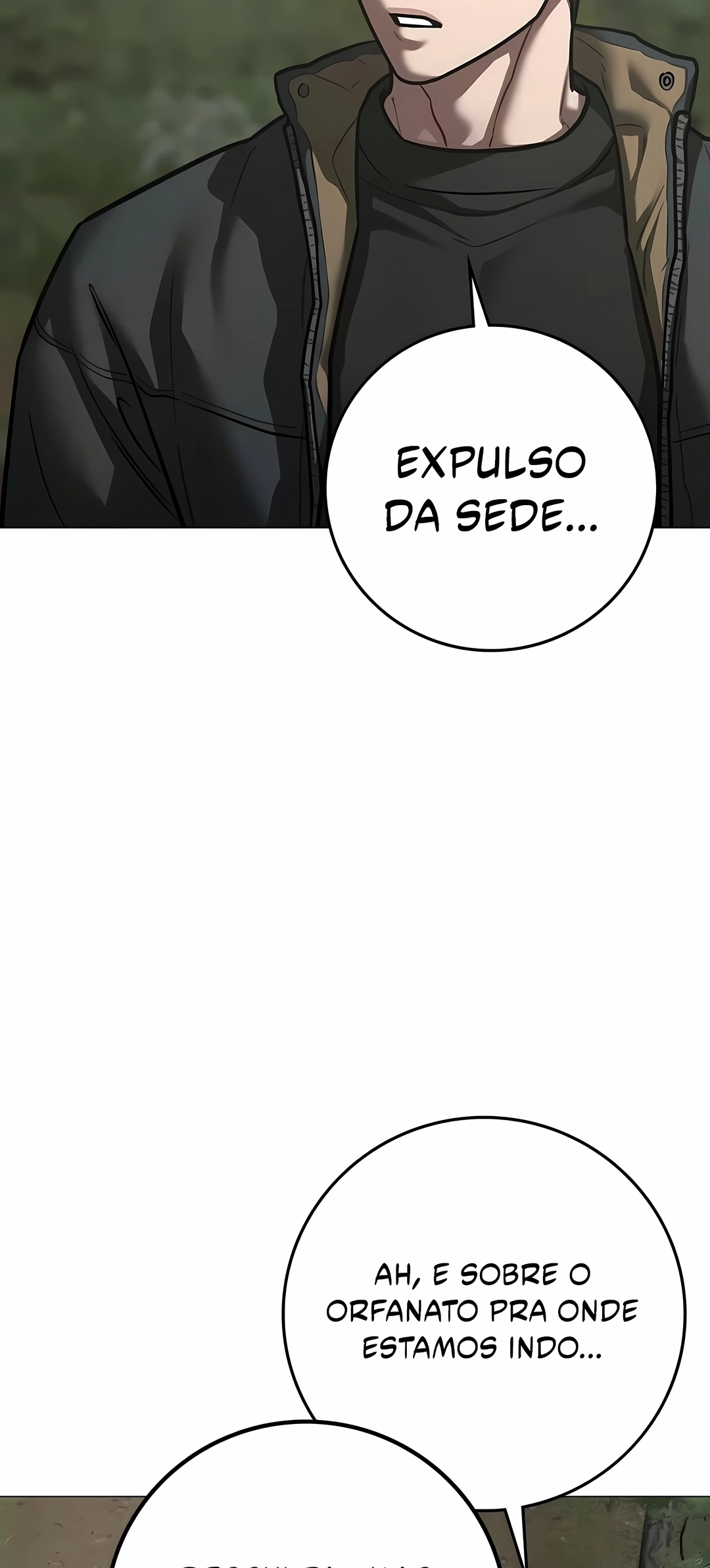 Missões na Vida Real Capítulo 223 Página 93