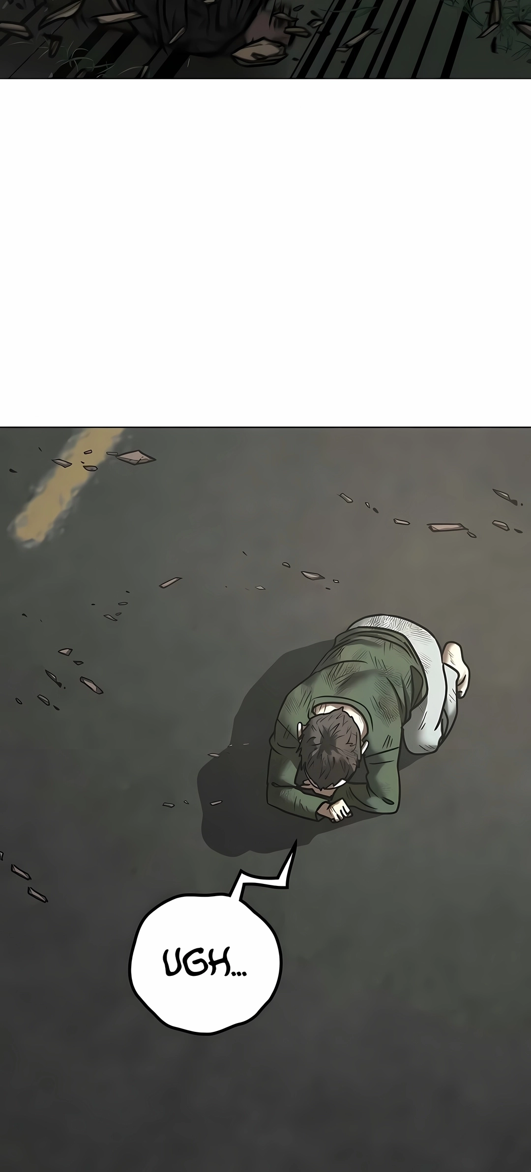 Missões na Vida Real Capítulo 223 Página 100