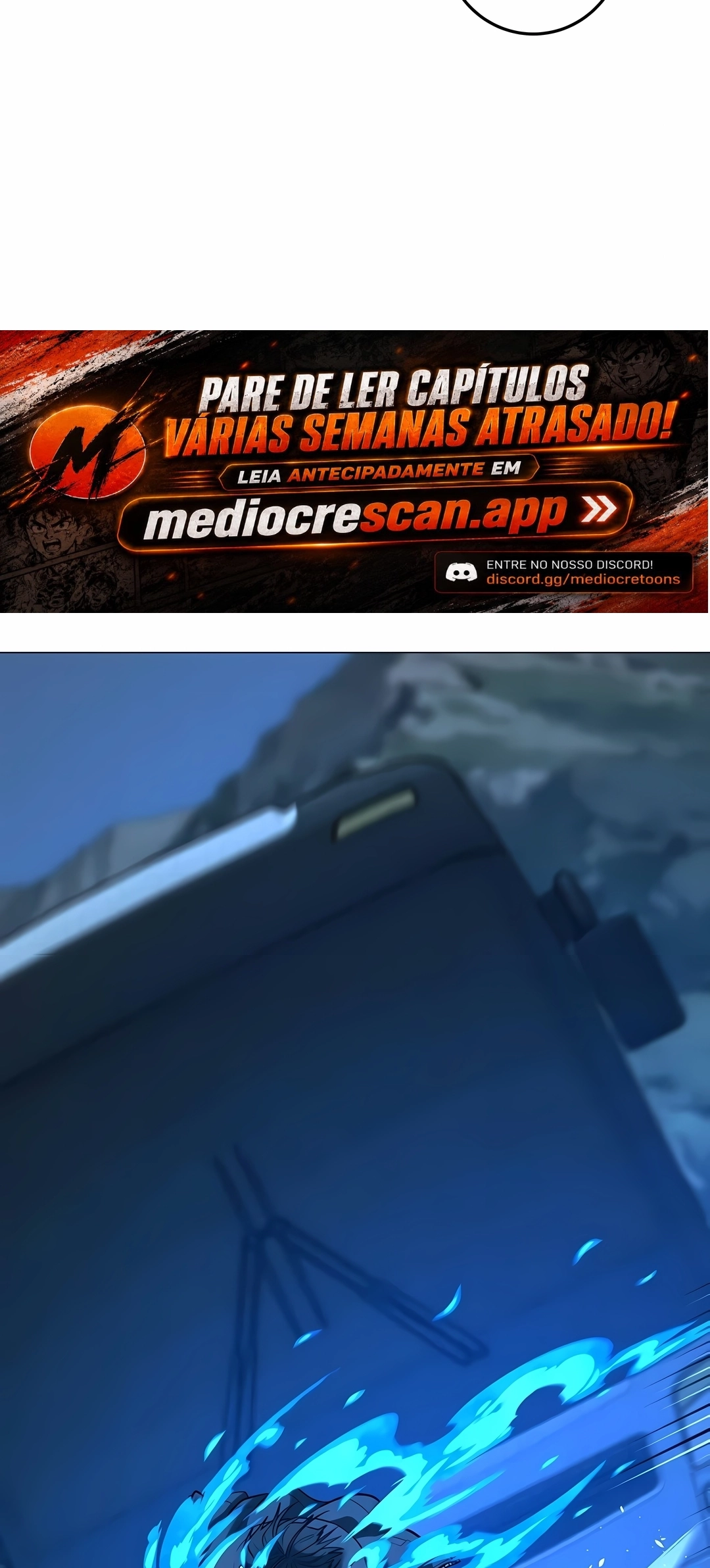 Missões na Vida Real Capítulo 223 Página 108