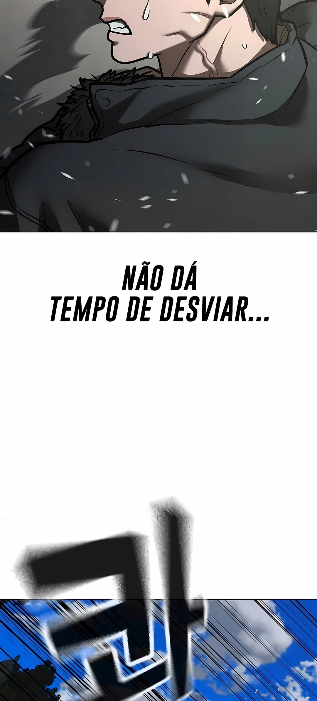 Missões na Vida Real Capítulo 223 Página 110