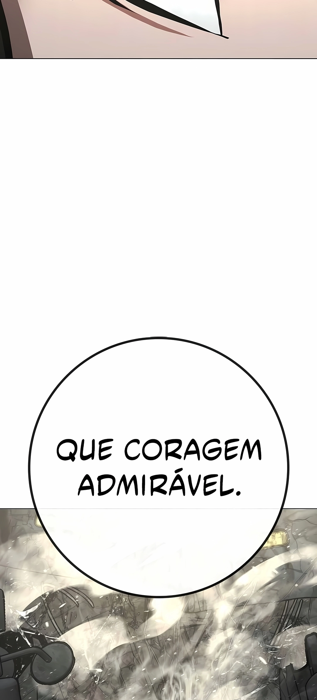 Missões na Vida Real Capítulo 223 Página 114