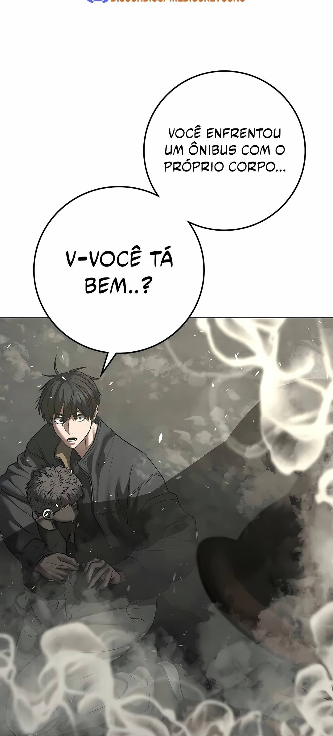 Missões na Vida Real Capítulo 223 Página 116