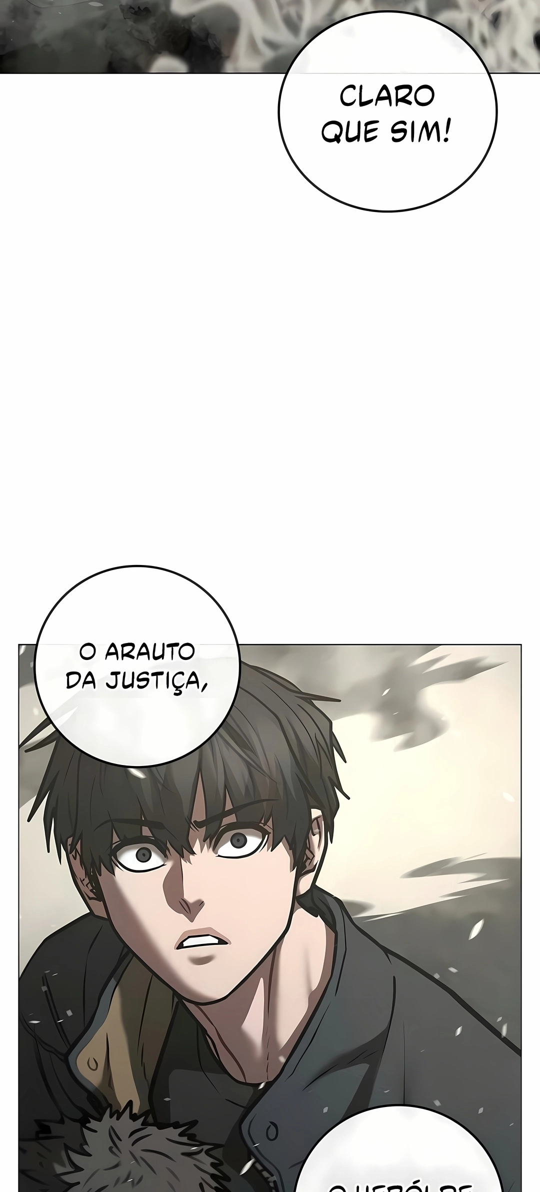 Missões na Vida Real Capítulo 223 Página 117