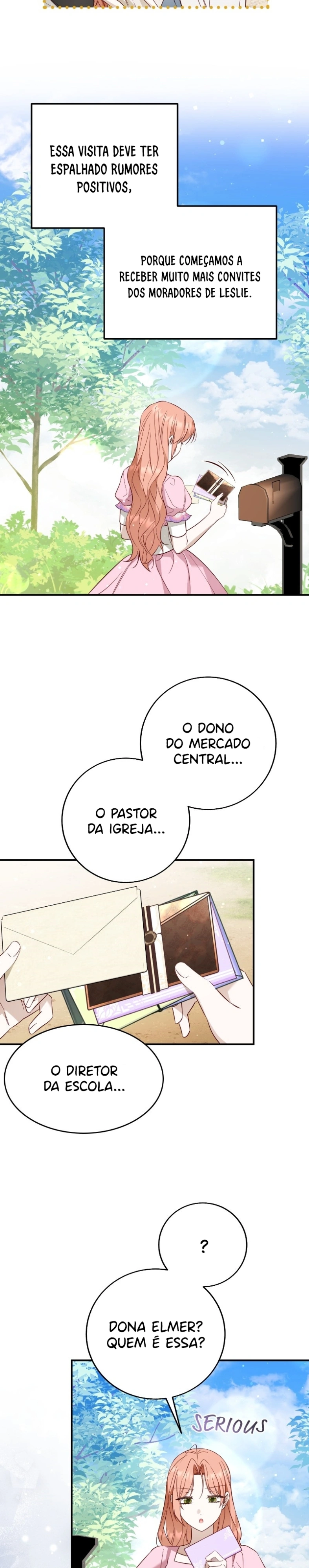 Caída no Paraíso Capítulo 52 Página 2