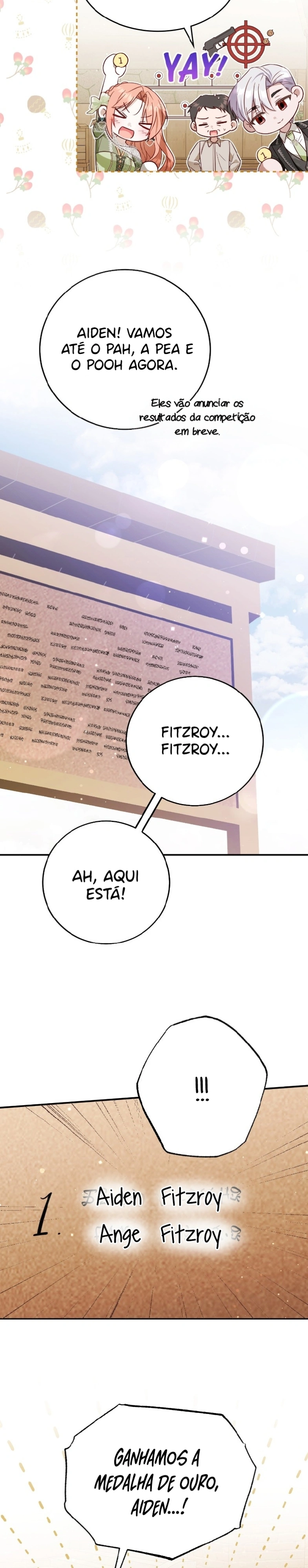 Caída no Paraíso Capítulo 53 Página 2