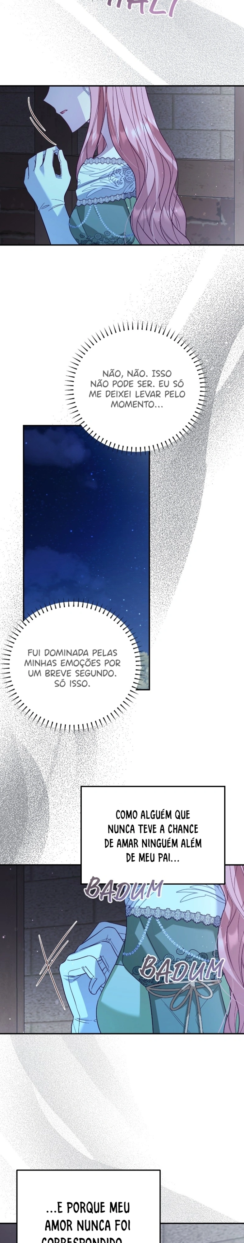 Caída no Paraíso Capítulo 53 Página 8