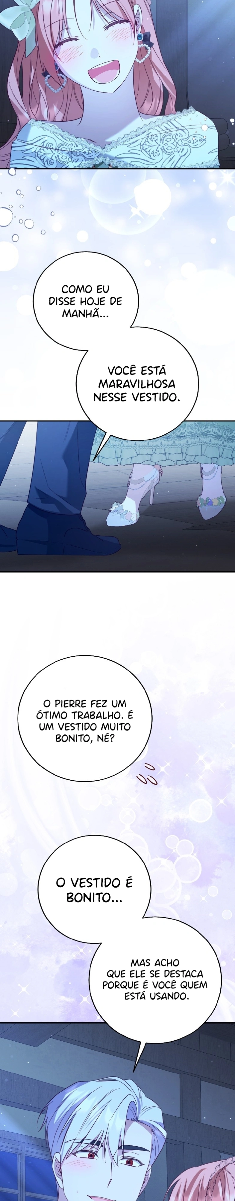 Caída no Paraíso Capítulo 53 Página 20