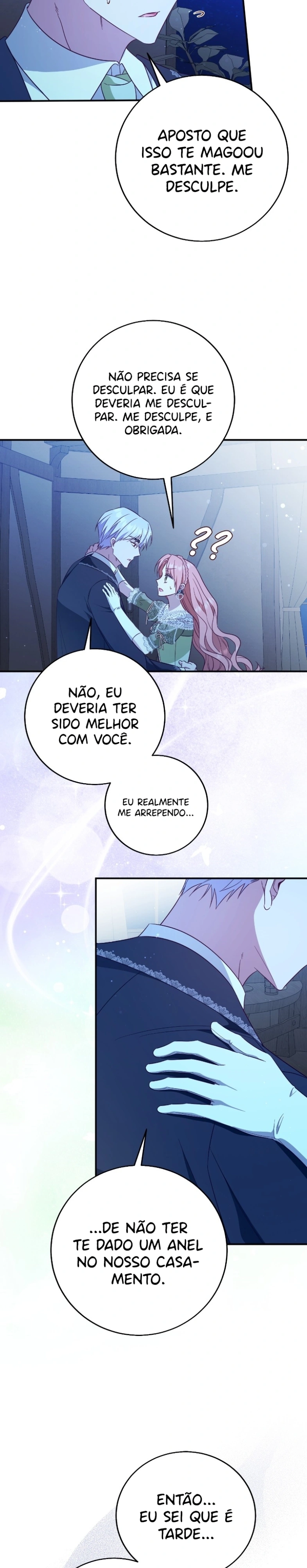Caída no Paraíso Capítulo 53 Página 23