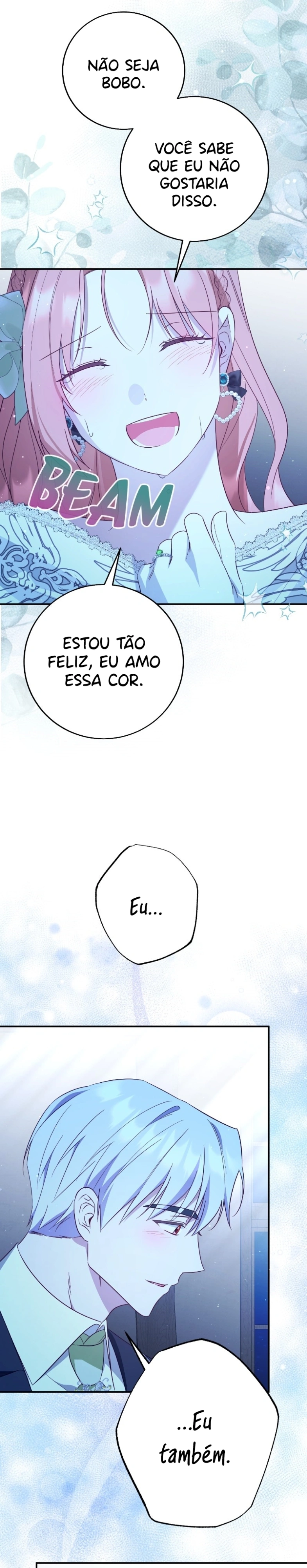Caída no Paraíso Capítulo 53 Página 26