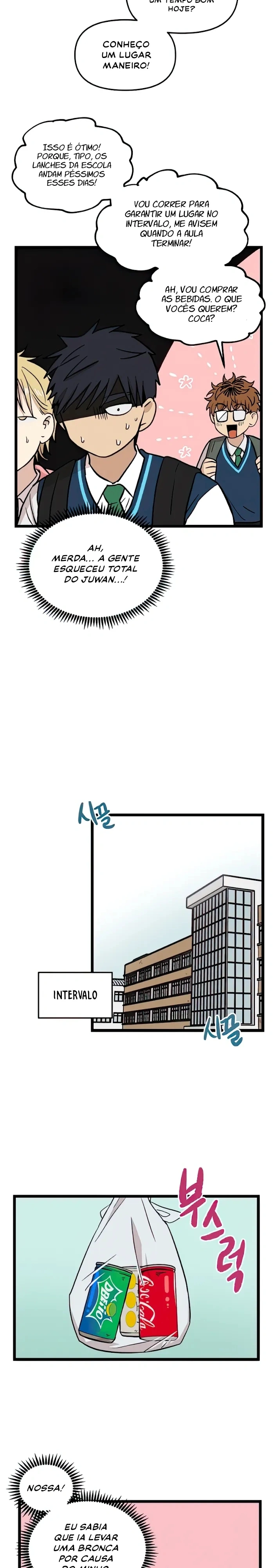 Sem Casa Capítulo 72 Página 7