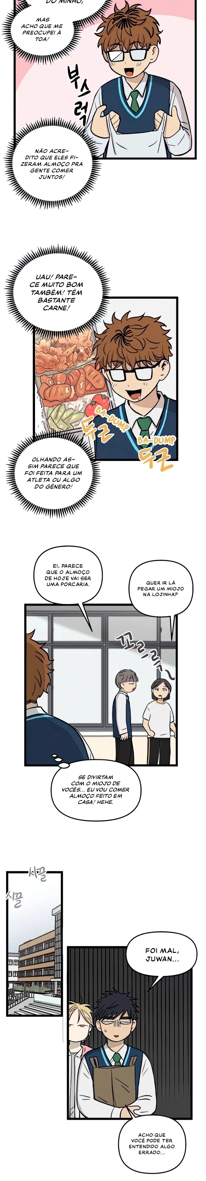 Sem Casa Capítulo 72 Página 8