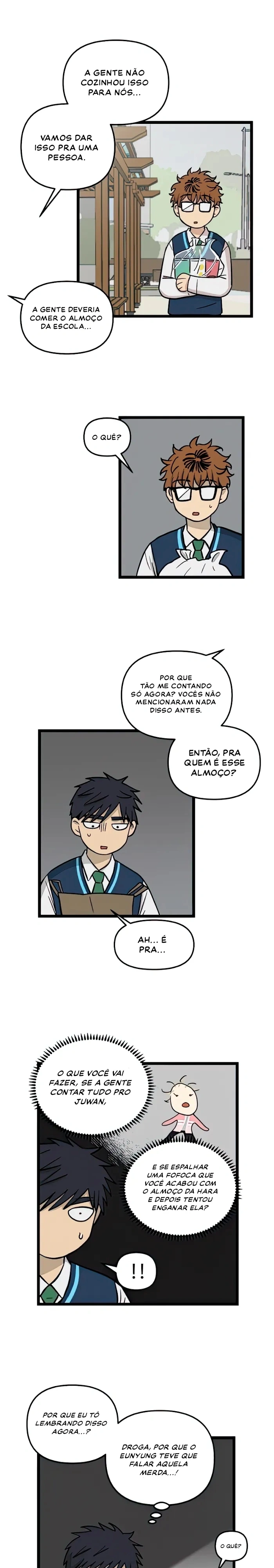 Sem Casa Capítulo 72 Página 9