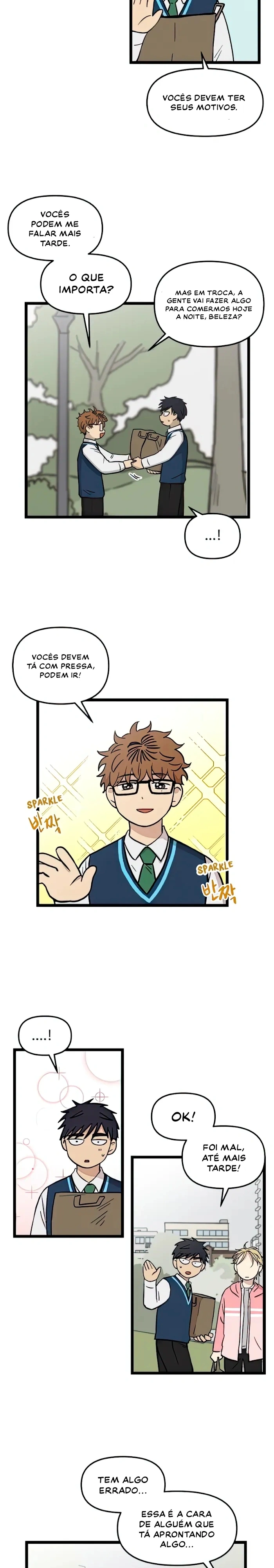 Sem Casa Capítulo 72 Página 15