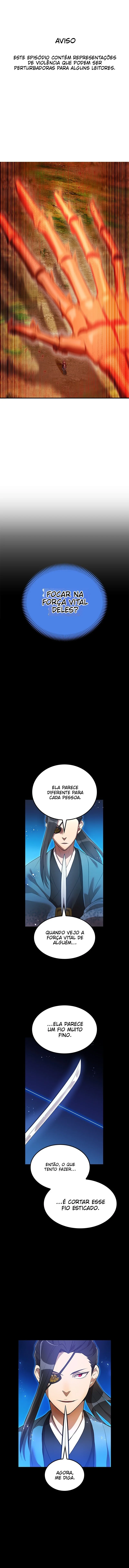 IA- Eu Sou o Transcendente Mais Forte! Capítulo 17 Página 2