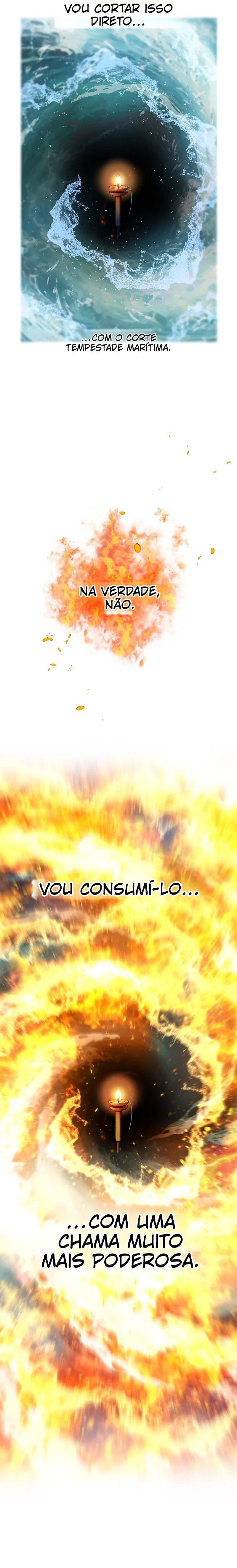 IA- Eu Sou o Transcendente Mais Forte! Capítulo 17 Página 4