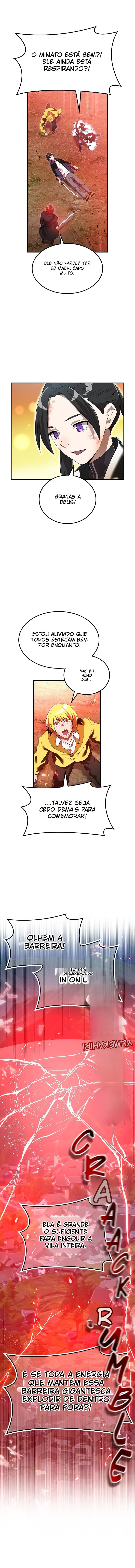 IA- Eu Sou o Transcendente Mais Forte! Capítulo 17 Página 15