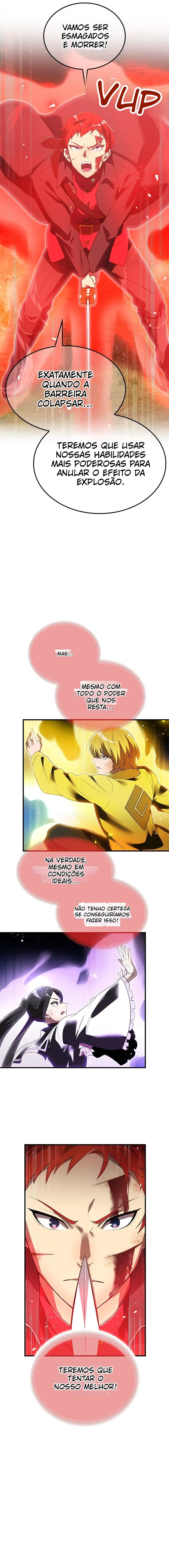 IA- Eu Sou o Transcendente Mais Forte! Capítulo 17 Página 16
