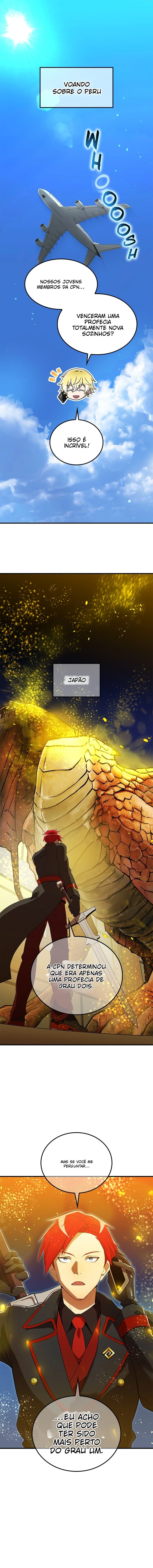 IA- Eu Sou o Transcendente Mais Forte! Capítulo 18 Página 2