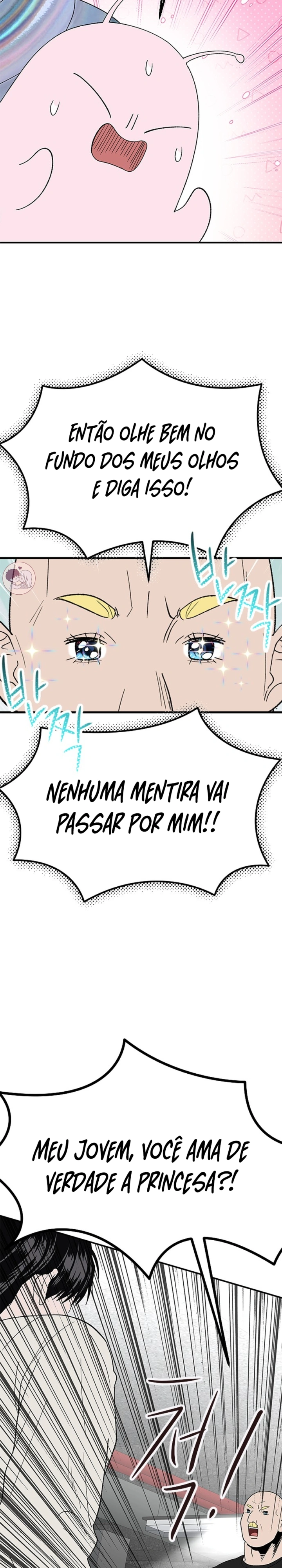 Minha Caracol Sexy Capítulo 19 Página 22