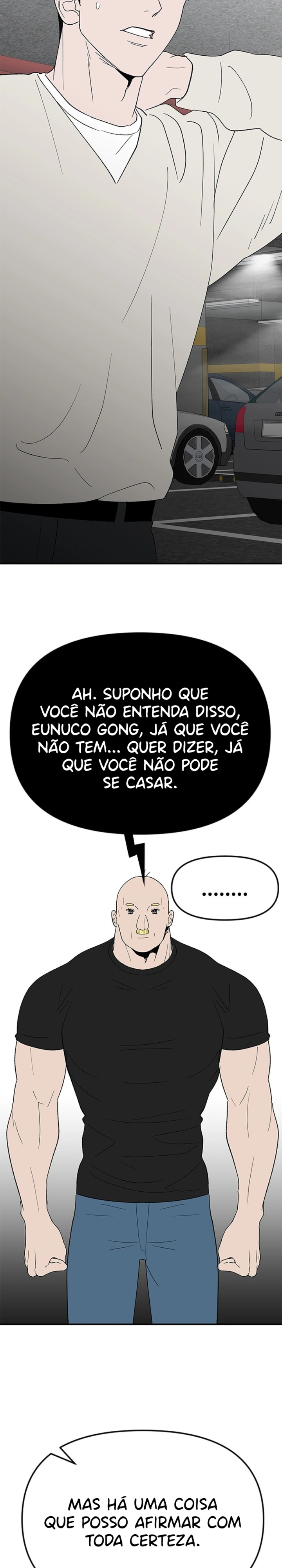 Minha Caracol Sexy Capítulo 19 Página 27