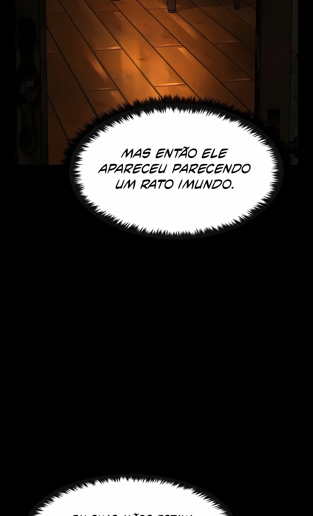 Herdeiro Capítulo 95 Página 6