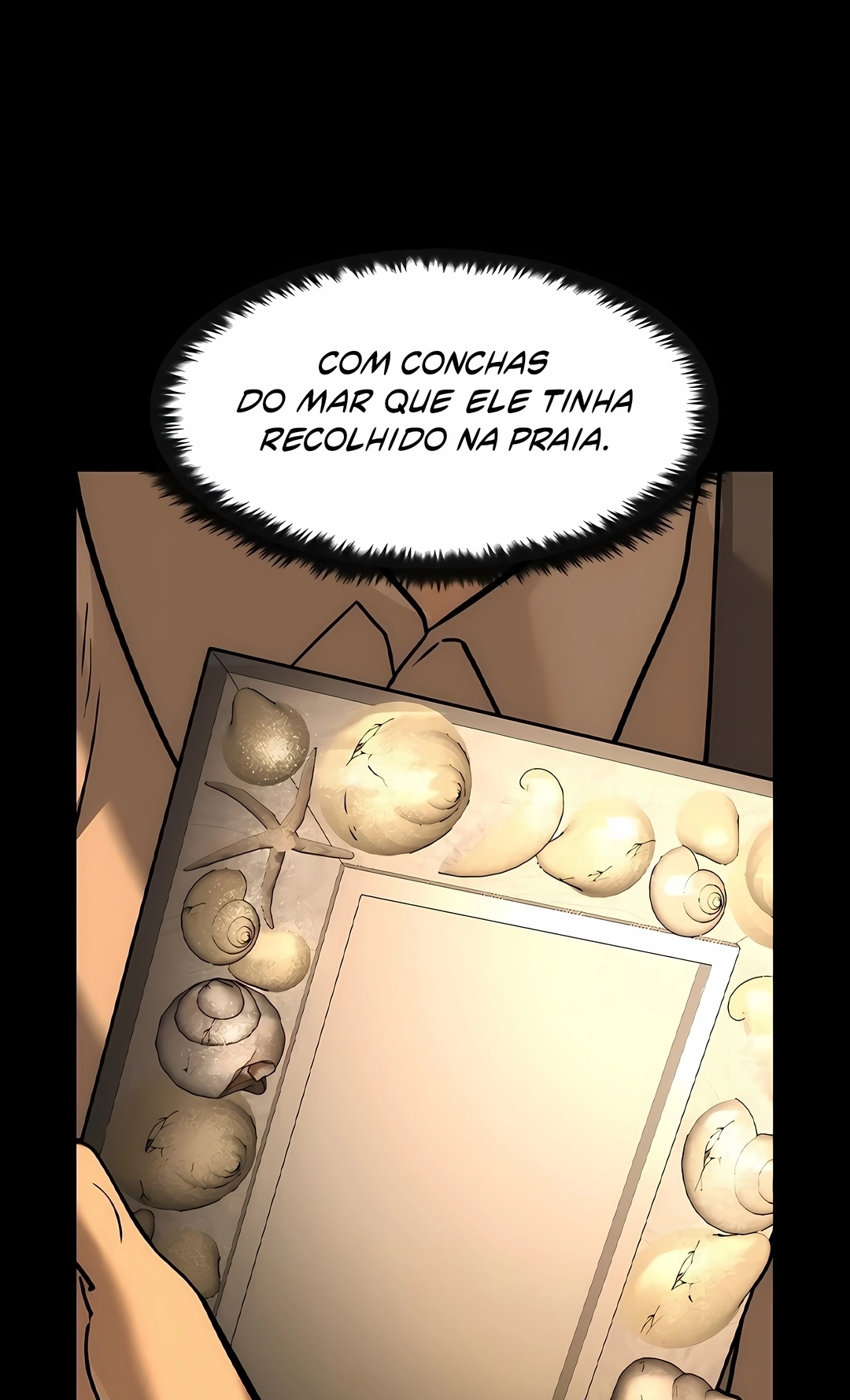 Herdeiro Capítulo 95 Página 8
